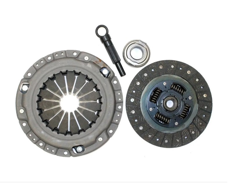 Kit De Clutch 1995-1999 Mitsubishi Eclipse 2.0l Turbo