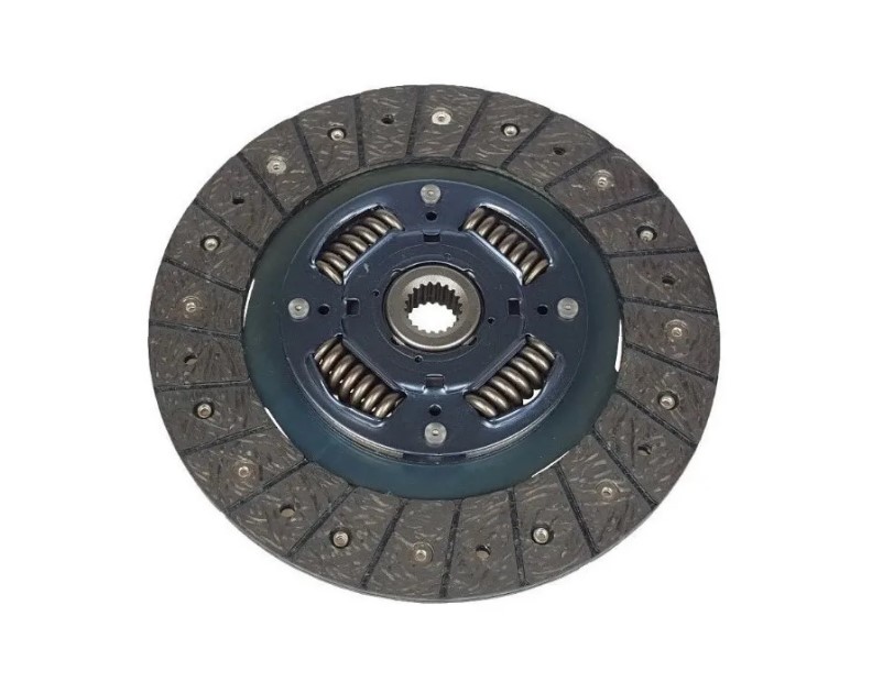Kit De Clutch 1995-1999 Mitsubishi Eclipse 2.0l Turbo