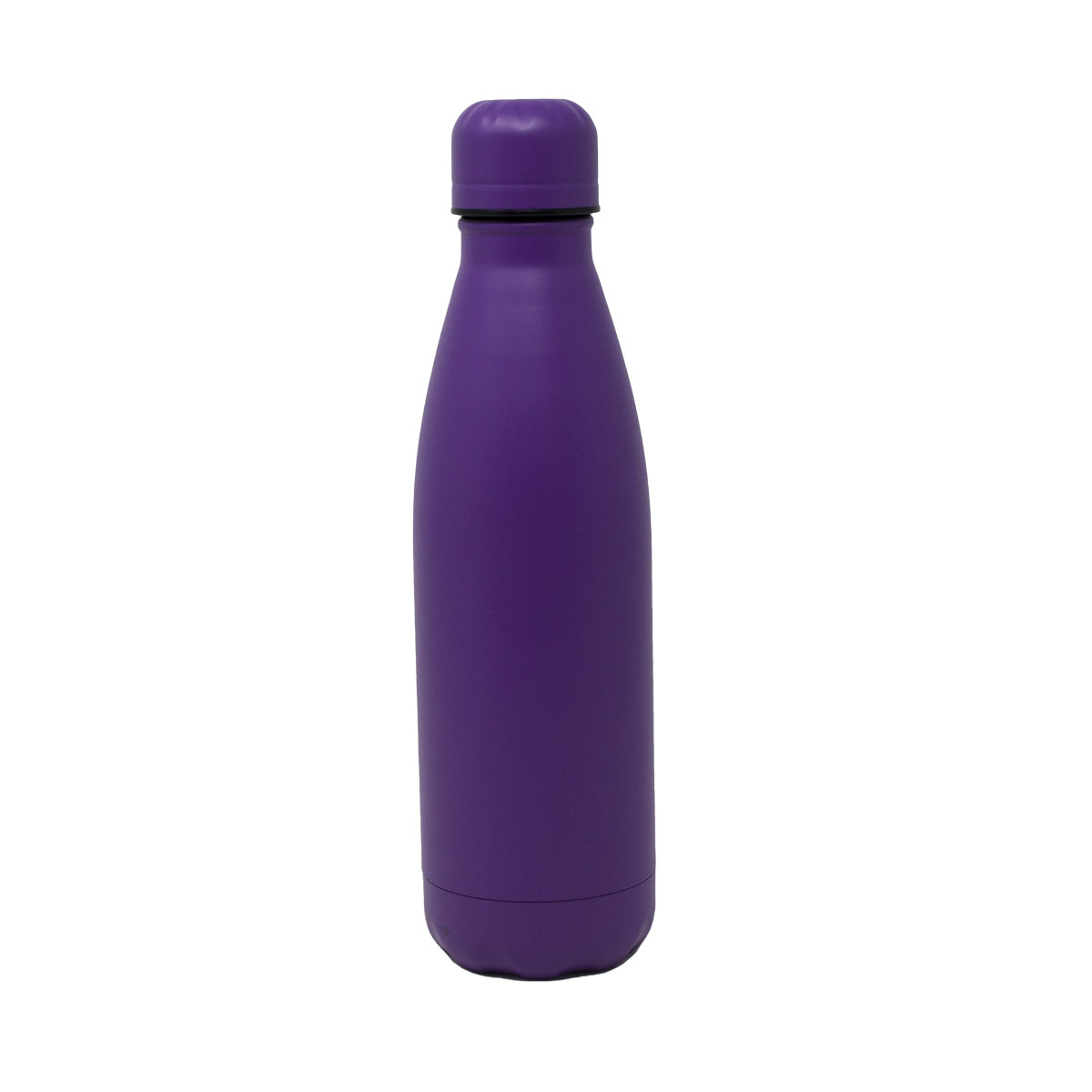 Termo morado, Stahl Acero Inox 500 ml Con Detalle