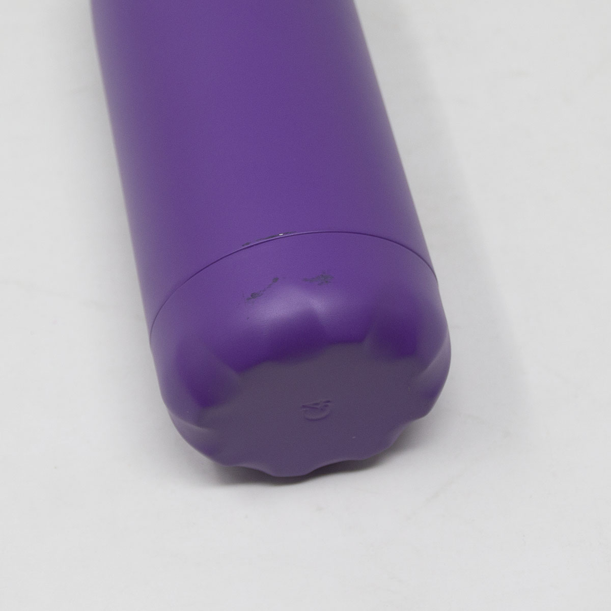 Termo morado, Stahl Acero Inox 500 ml Con Detalle
