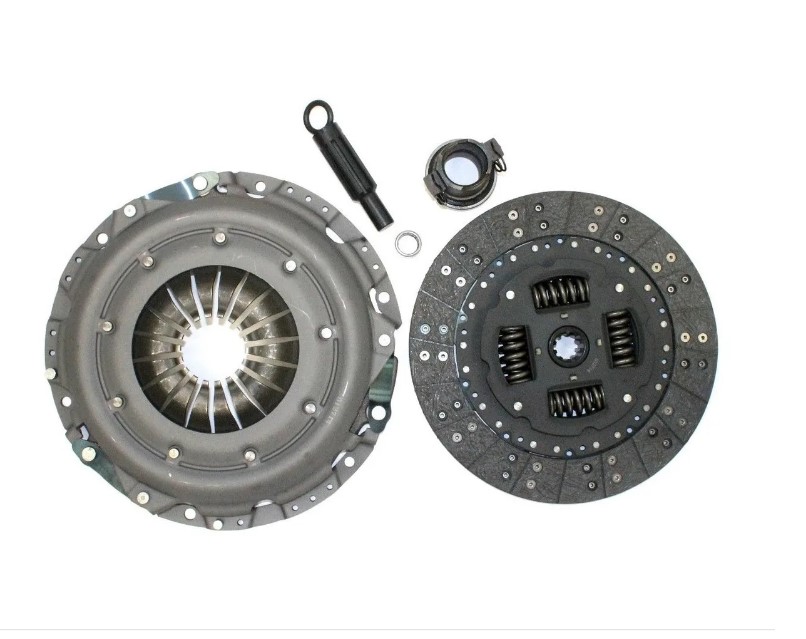 Kit De Clutch 1994-2000 Dodge D-100 5.2l-v8