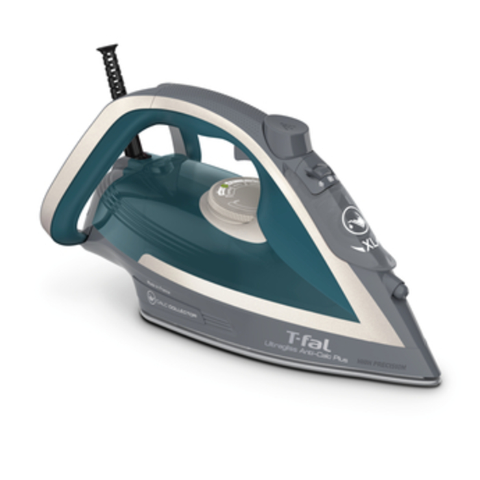 T-fal, Plancha de vapor Ultragliss de 1800 W 