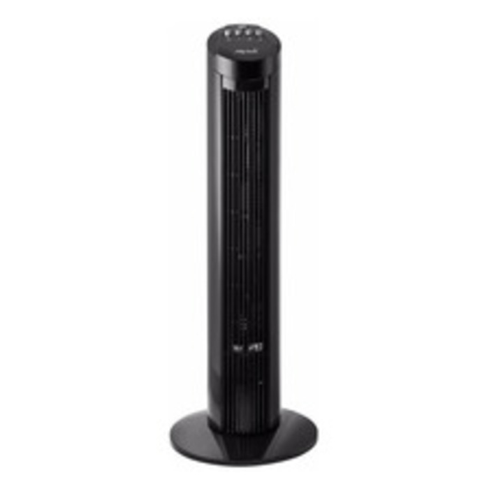 OmniBreeze, ventilador de torre, 4 velocidades 