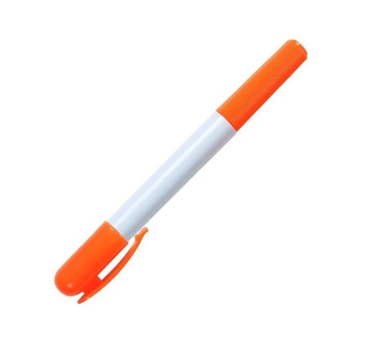 10 Marca Textos De Cera Con Barril De Abs Inn Dk-084