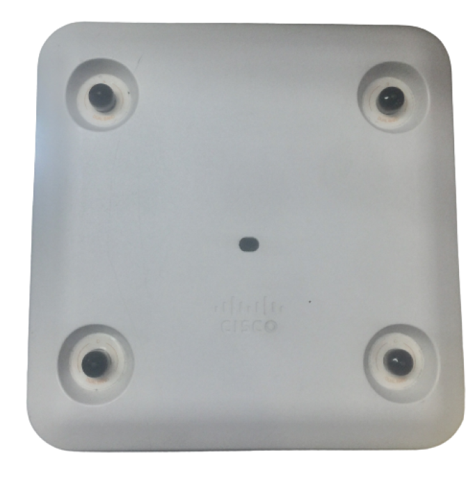 Access Point Cisco Aironet AIR-AP2802E-N-K9, Doble Banda. Reacondicionado. Grado A