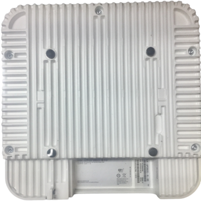 Access Point Cisco Aironet AIR-AP2802E-N-K9, Doble Banda. Reacondicionado. Grado A