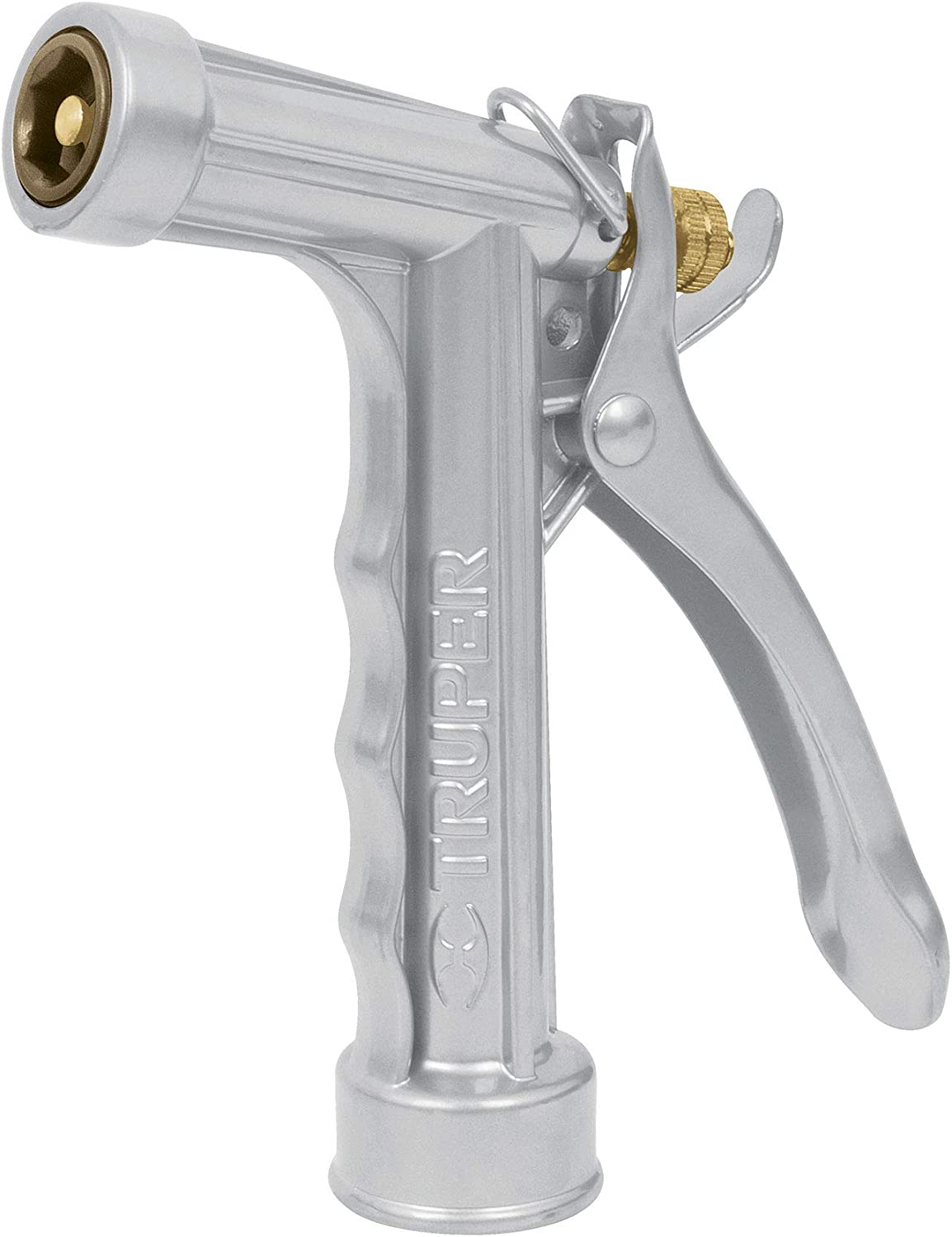 Pistola Metalica Reforzada PR-101