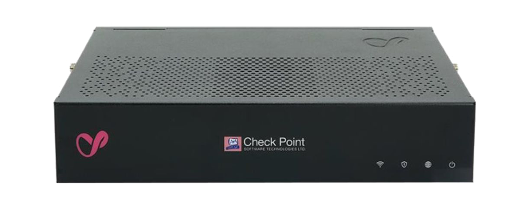 Check Point 1470 Security Appliance L-72 CPAP-SG1470-NGTP 