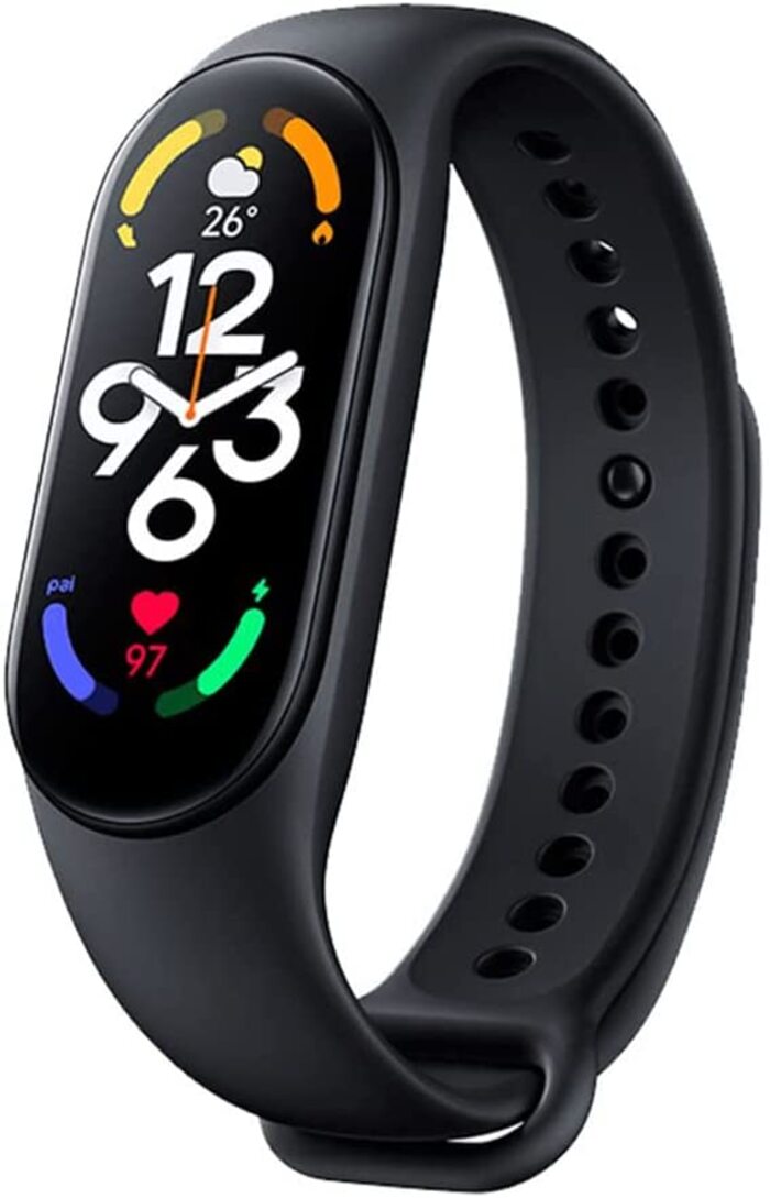 Xiaomi Mi Smart Band 7 1.62"