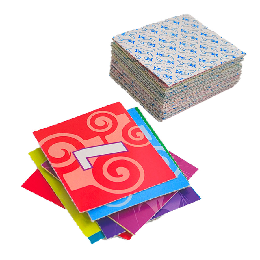 Atrapa números juego de mesa matemático para niños familiar Novedades Montecarlo