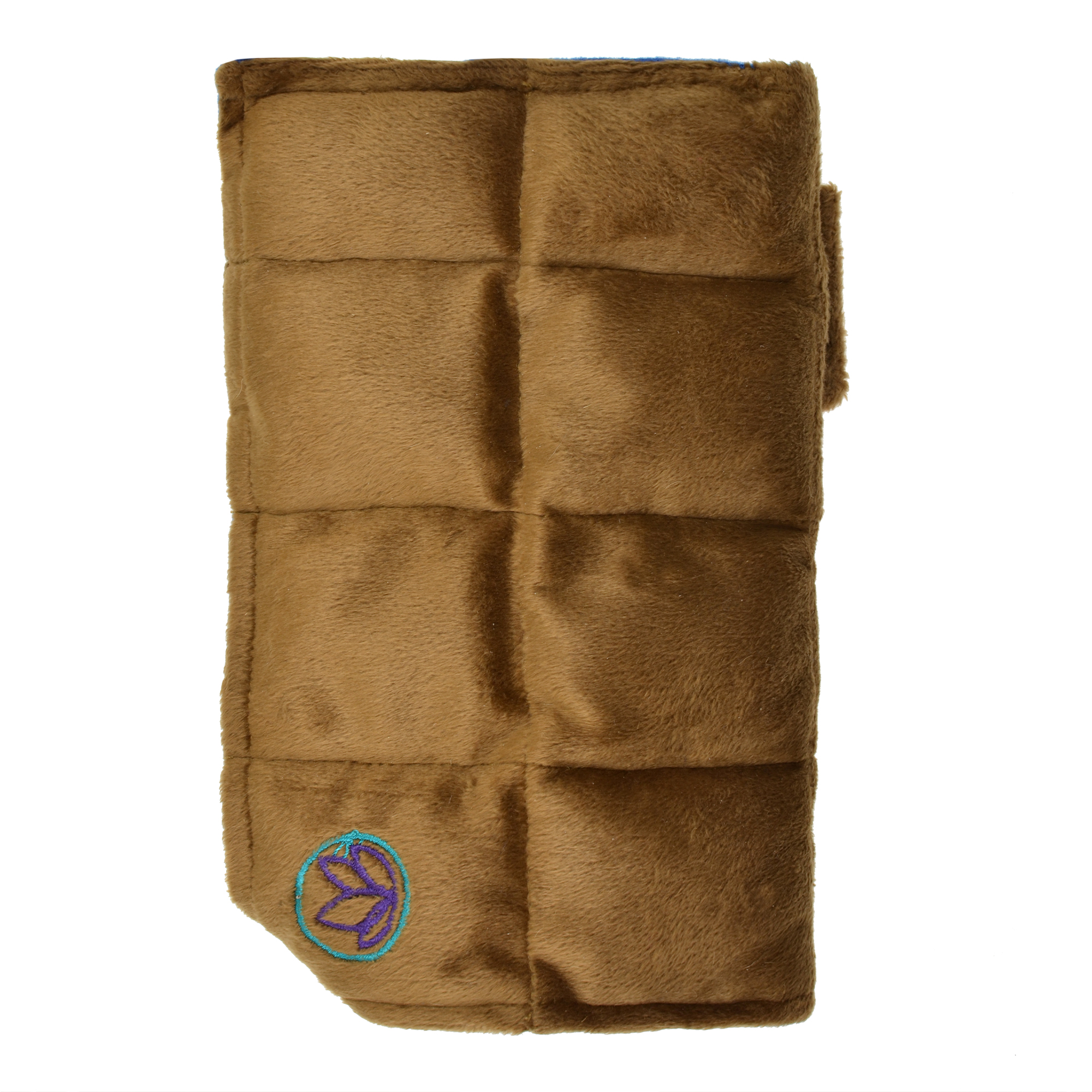 Naturalness - Compresa caliente Para Muñeca. Elaborada con Semillas y Plantas Medicinales - Línea Ortopédica Ideal para Rehabilitación, Fisioterapia o Descanso (Compresa + Aceite para masaje 125 ml)