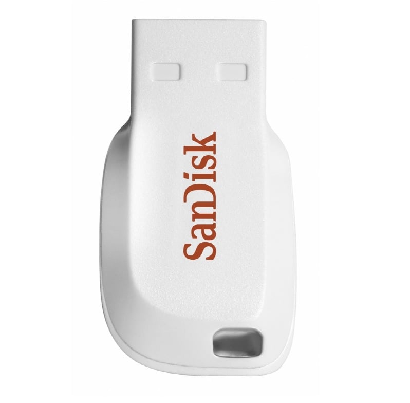 Memoria USB SanDisk Cruzer - Hola Compras - Tienda en Línea