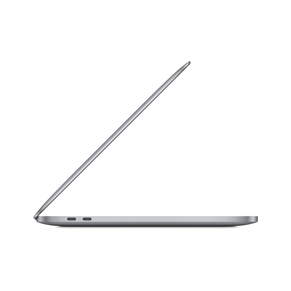 Apple Macbook Pro 13" M1 256GB 2020 A2338 (Reacondicionado Grado A)