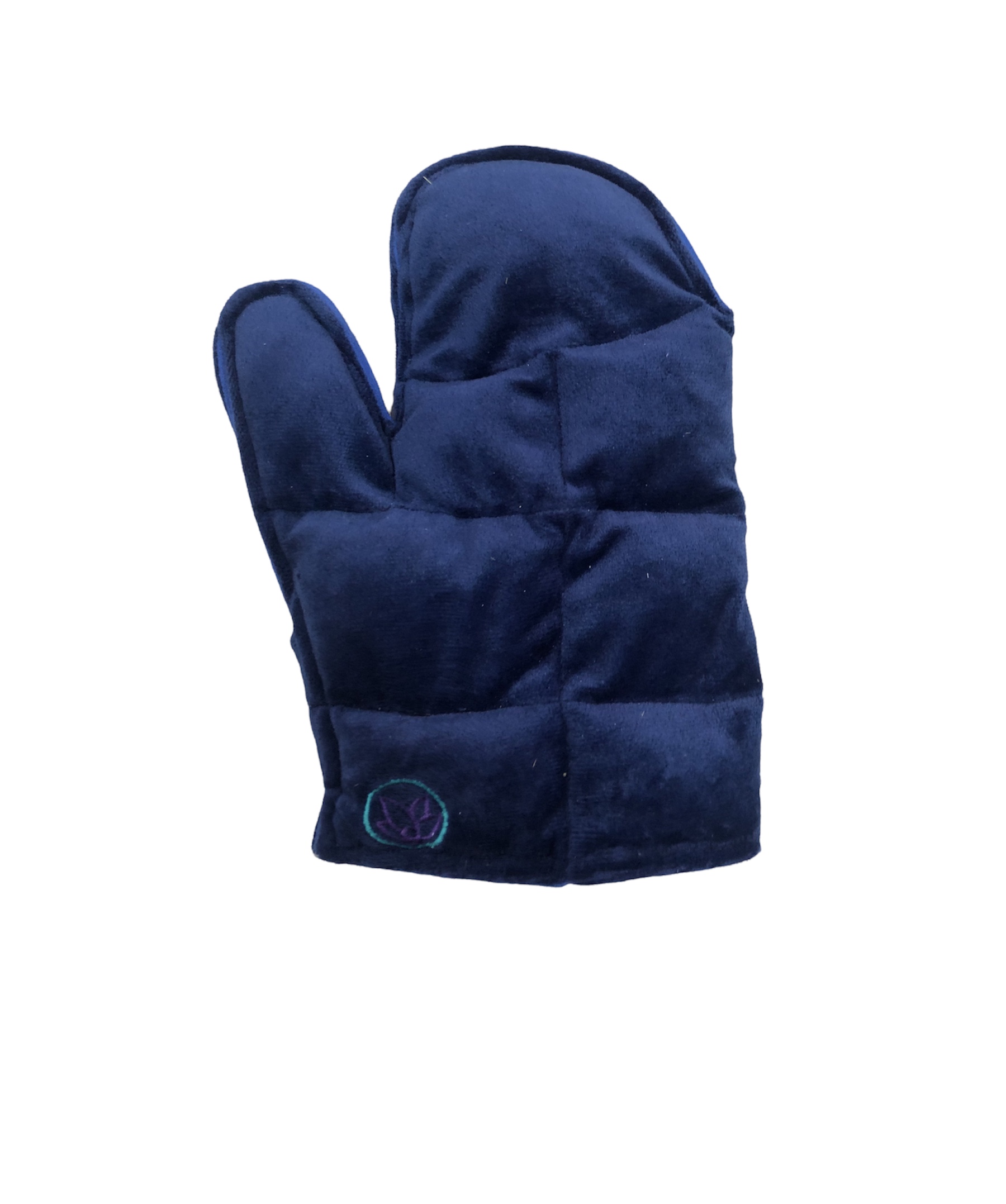 Naturalness - Compresa para Mano (Guante). Elaborada con Semillas y Plantas Medicinales - Línea Ortopédica Ideal para Rehabilitación, Fisioterapia y Descanso