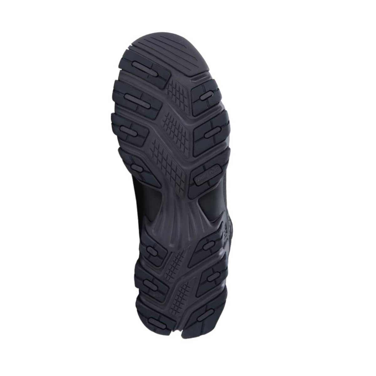 Bota tipo hiker Goodyear para hombre, color negro, mod. 1005035