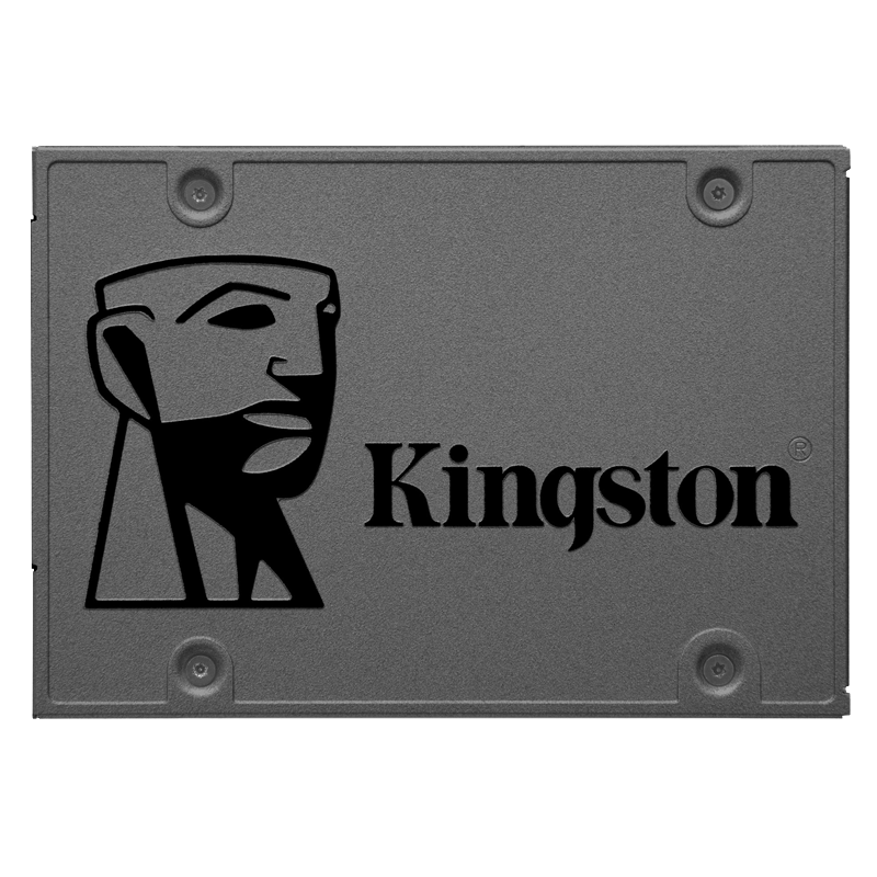 Unidad de Estado Sólido SSD de 960GB A400 Kingston