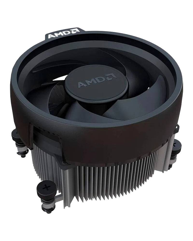 Procesador Ryzen 5 5600G 