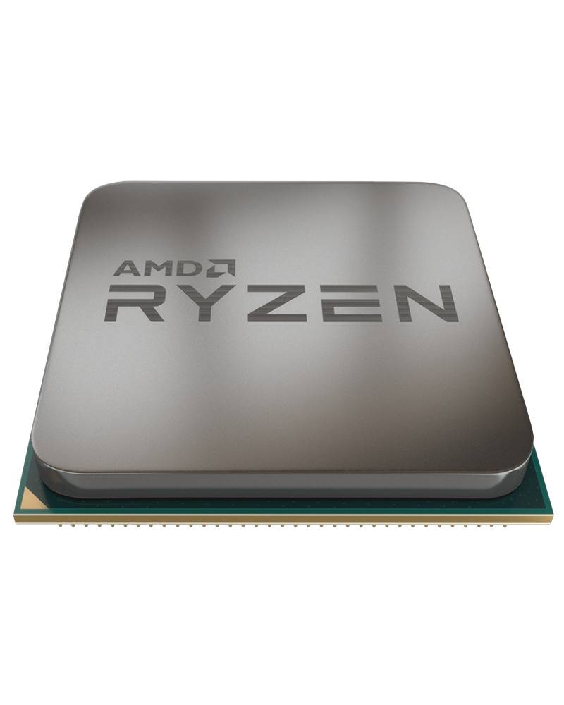 Procesador Ryzen 5 5600G 