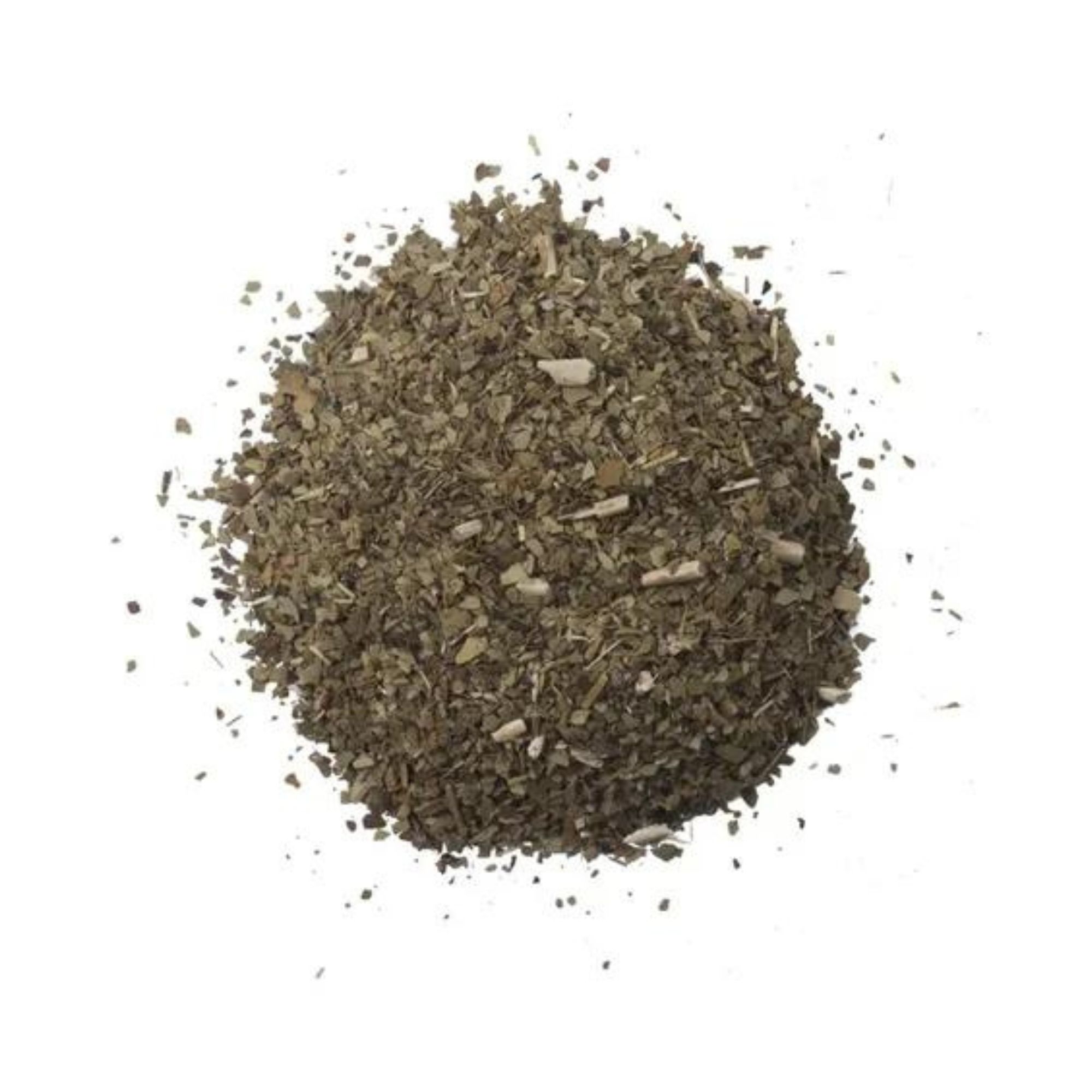 Tisana Yerba Mate Menta De Argentina 100g Soy Té