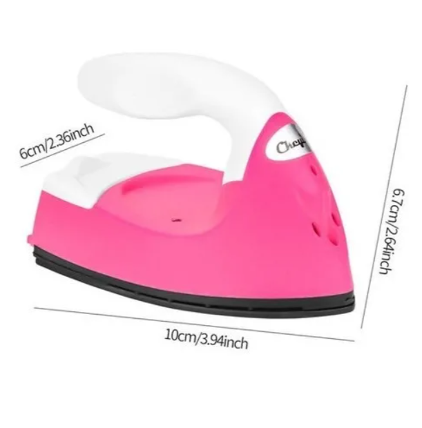 Mini Plancha Para Hama Beads Plantilla Diy Viaje