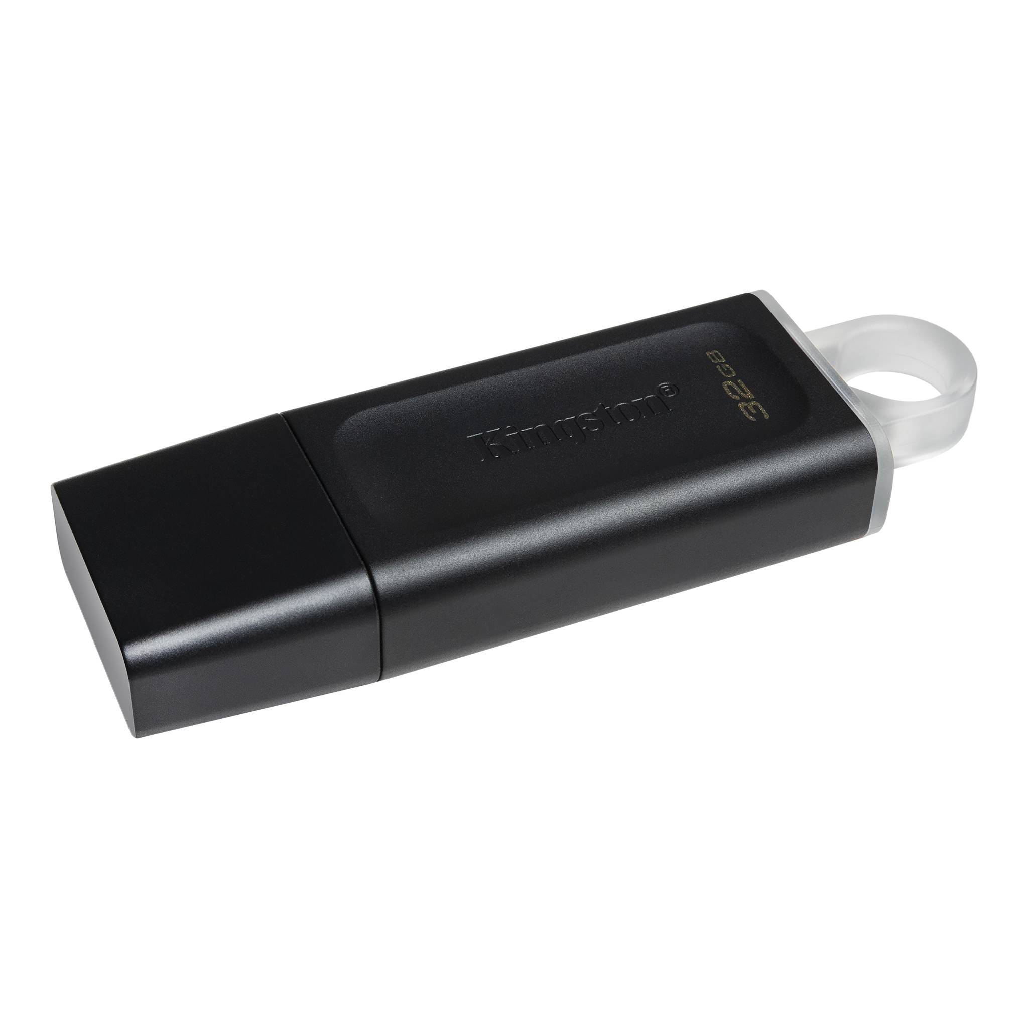 MEMORIA USB KINGSTON 32GB EXODIA DATATRAVELER 3.2