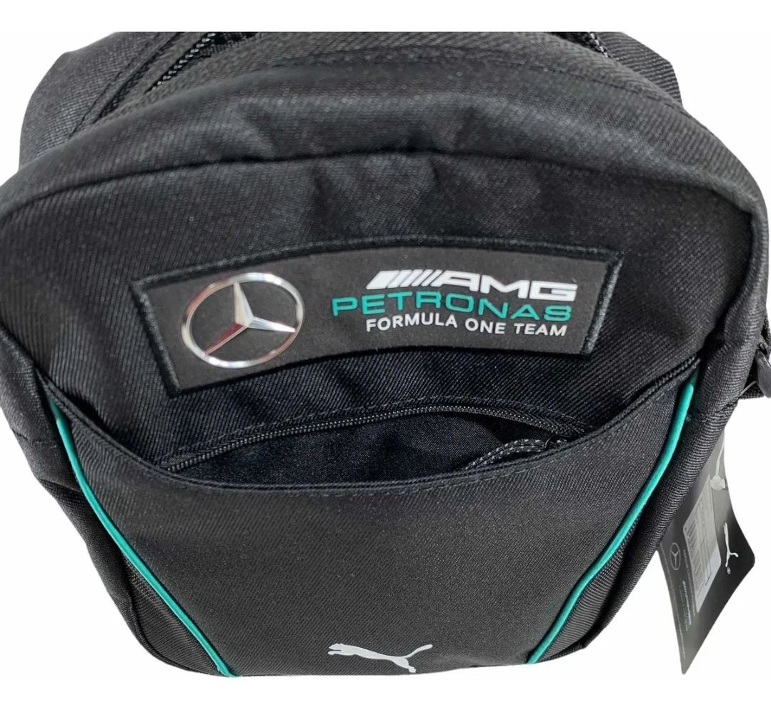 MARICONERA PUMA MERCEDES BENZ PETRONAS 