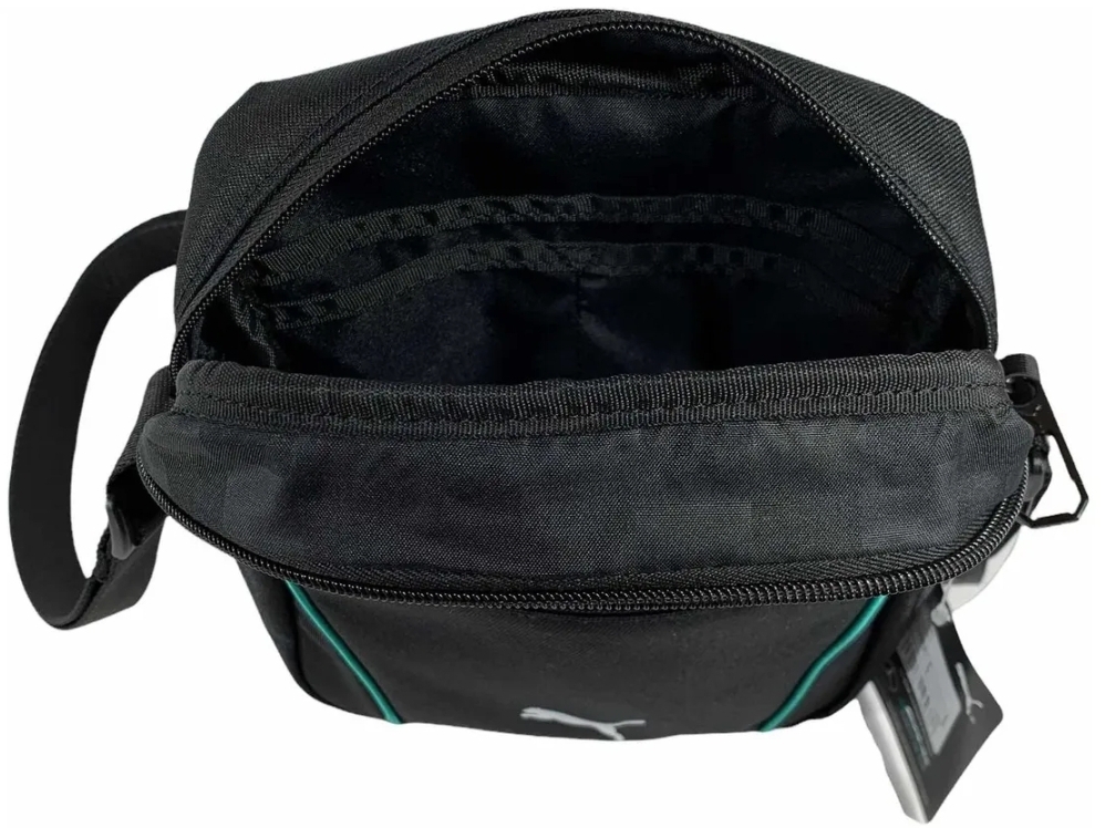 MARICONERA PUMA MERCEDES BENZ PETRONAS 