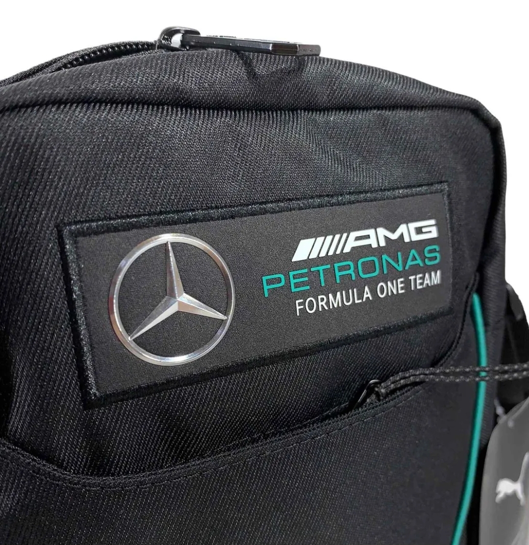 MARICONERA PUMA MERCEDES BENZ PETRONAS 