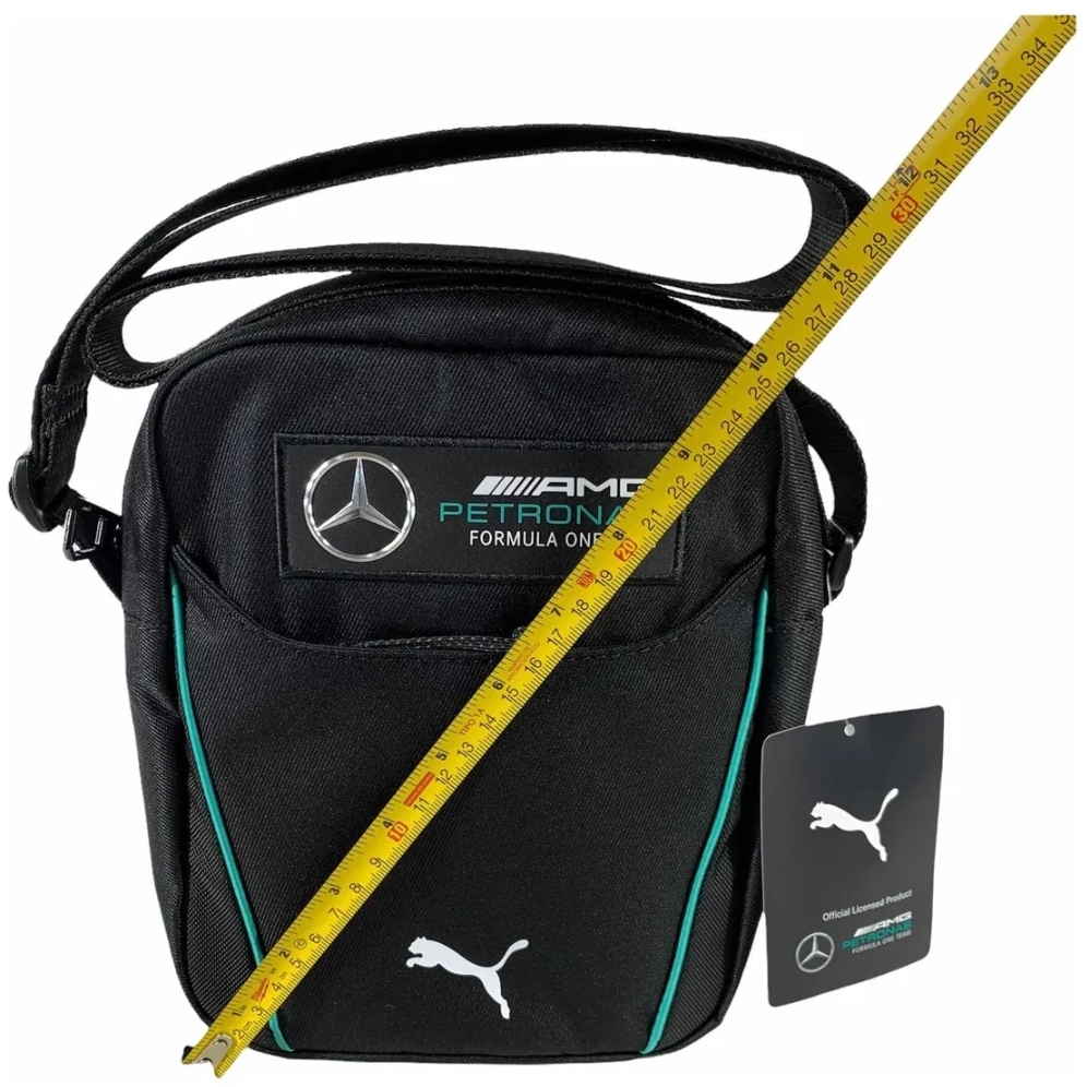 MARICONERA PUMA MERCEDES BENZ PETRONAS 