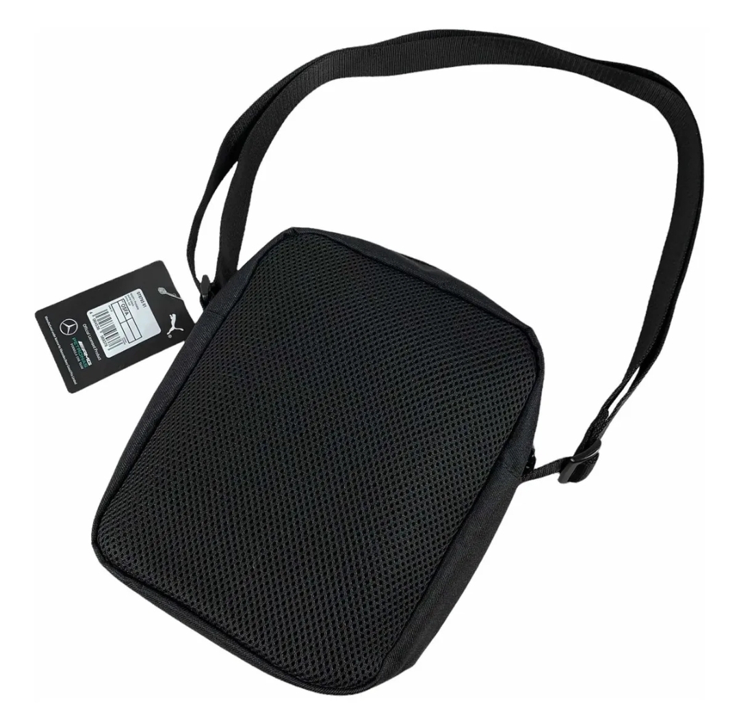 MARICONERA PUMA MERCEDES BENZ PETRONAS 