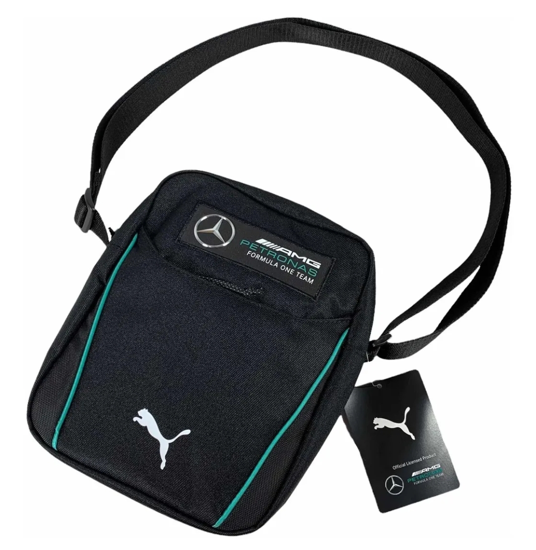 MARICONERA PUMA MERCEDES BENZ PETRONAS 