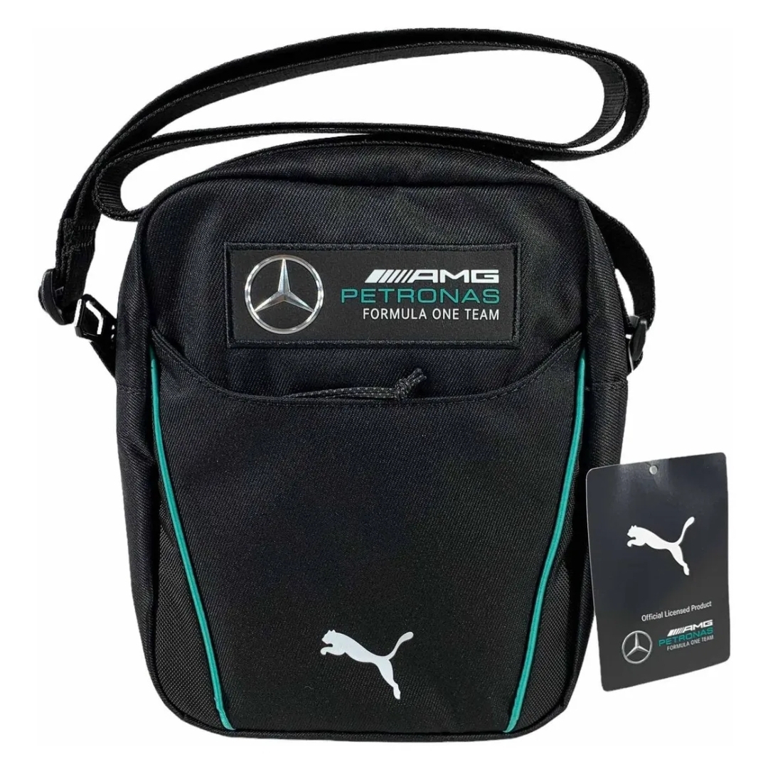 MARICONERA PUMA MERCEDES BENZ PETRONAS 