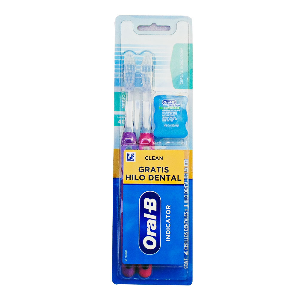 Hilo Dental Oral B