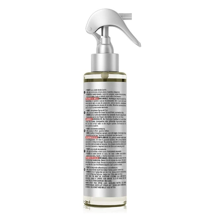 Tecni Art Beach Waves Spray para crear ondas playeras Loreal Professionnel 150 ml