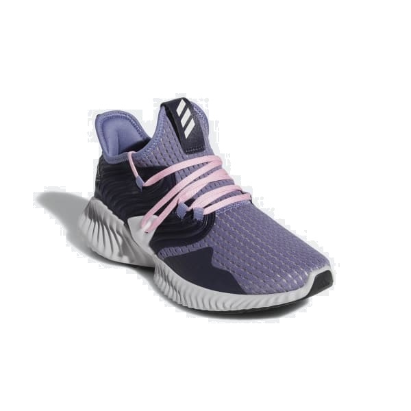 Tênis alphabounce hot sale instinct feminino