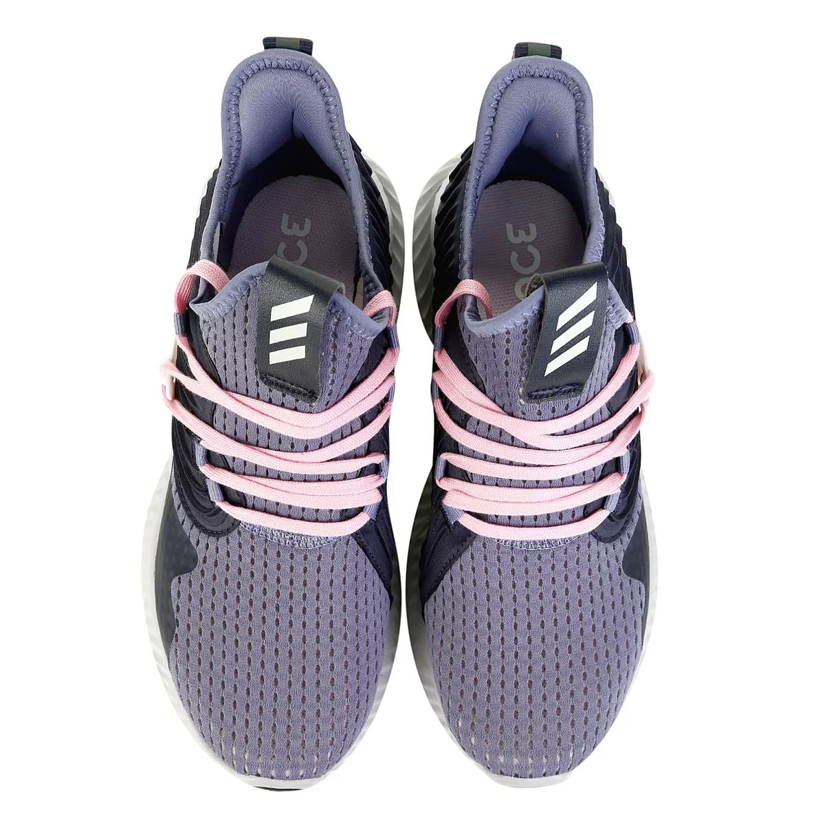 Tênis alphabounce hot sale instinct feminino