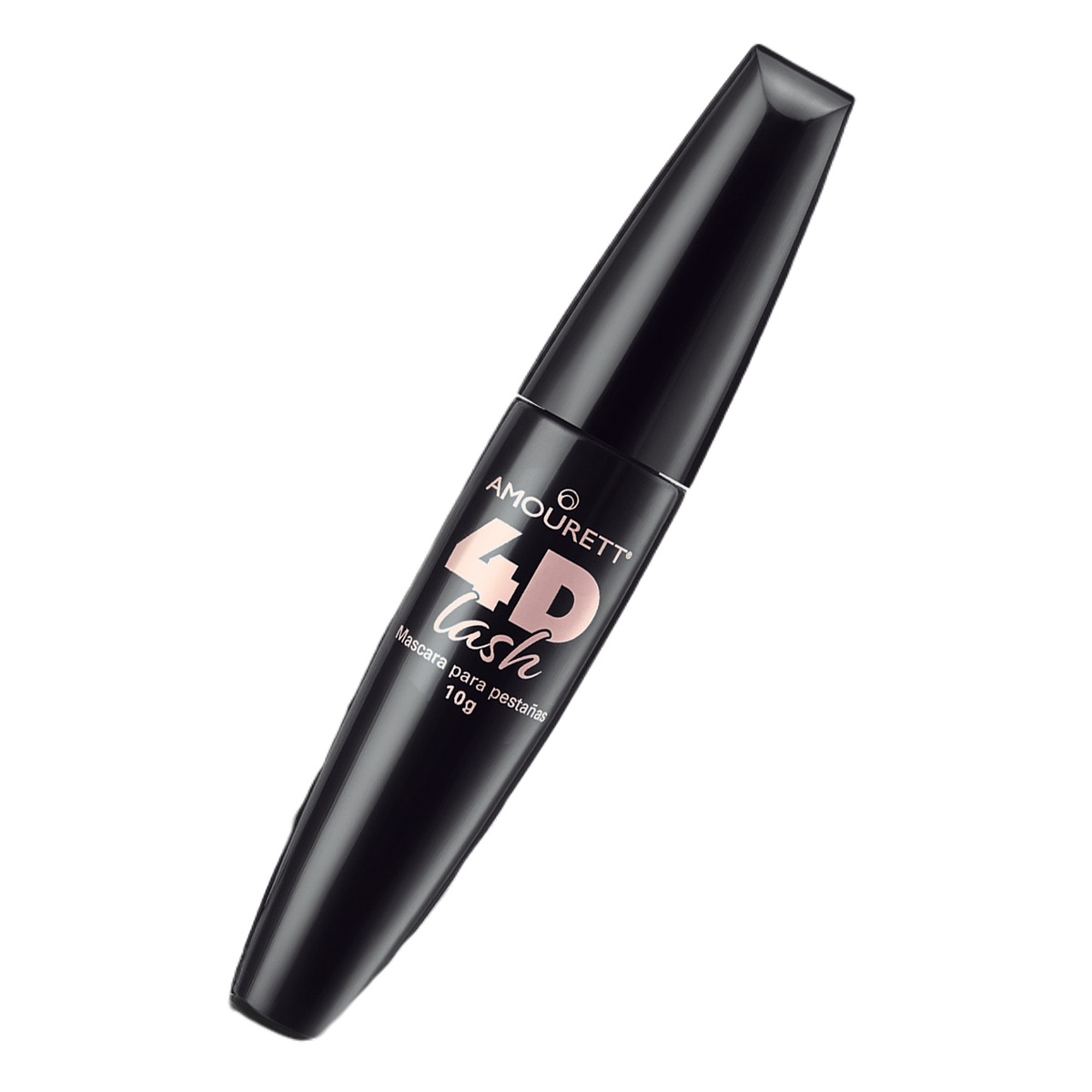 Mascara Para Pestañas 4d Lash Amouret Arabela