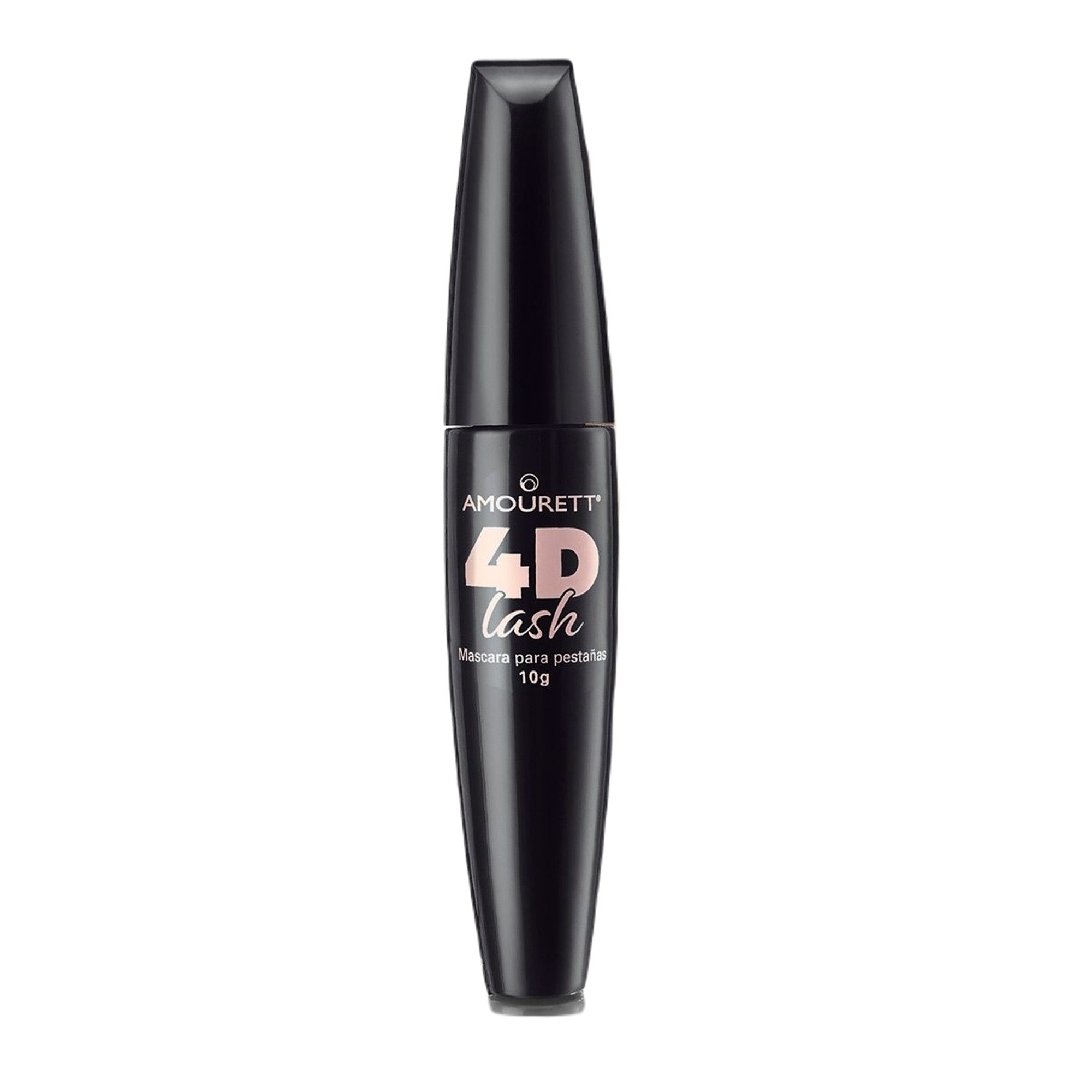 Mascara Para Pestañas 4d Lash Amouret Arabela