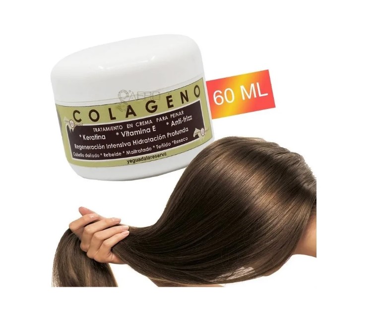 Colageno Chico Yeguada La Reserva 60 ml Original