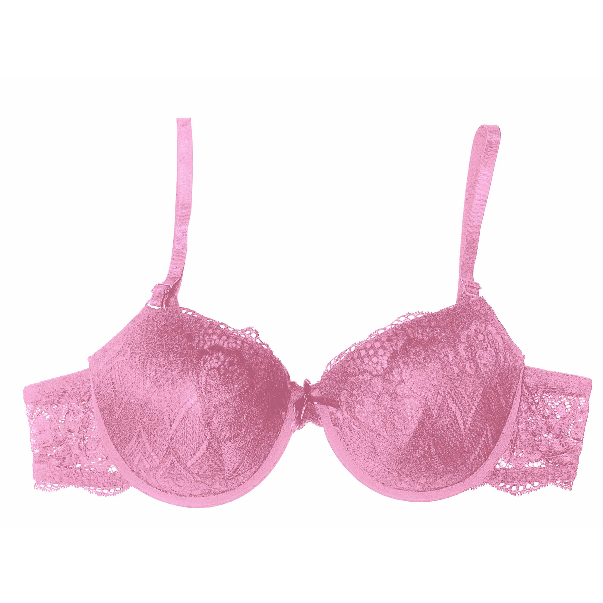 Paquete 6 Brasier con Varilla Tatys Fashion Pack Incluye 6 Diferentes Colores