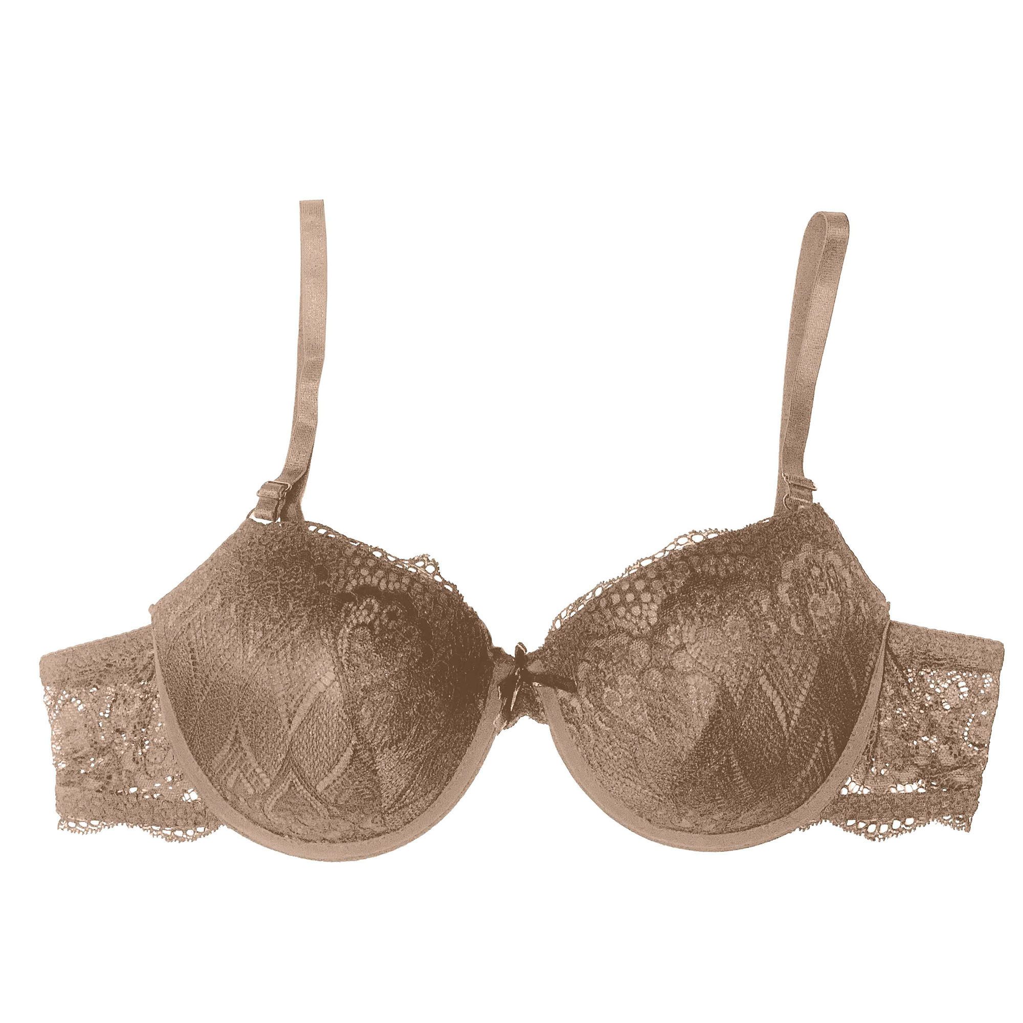 Paquete 6 Brasier con Varilla Tatys Fashion Pack Incluye 6 Diferentes Colores