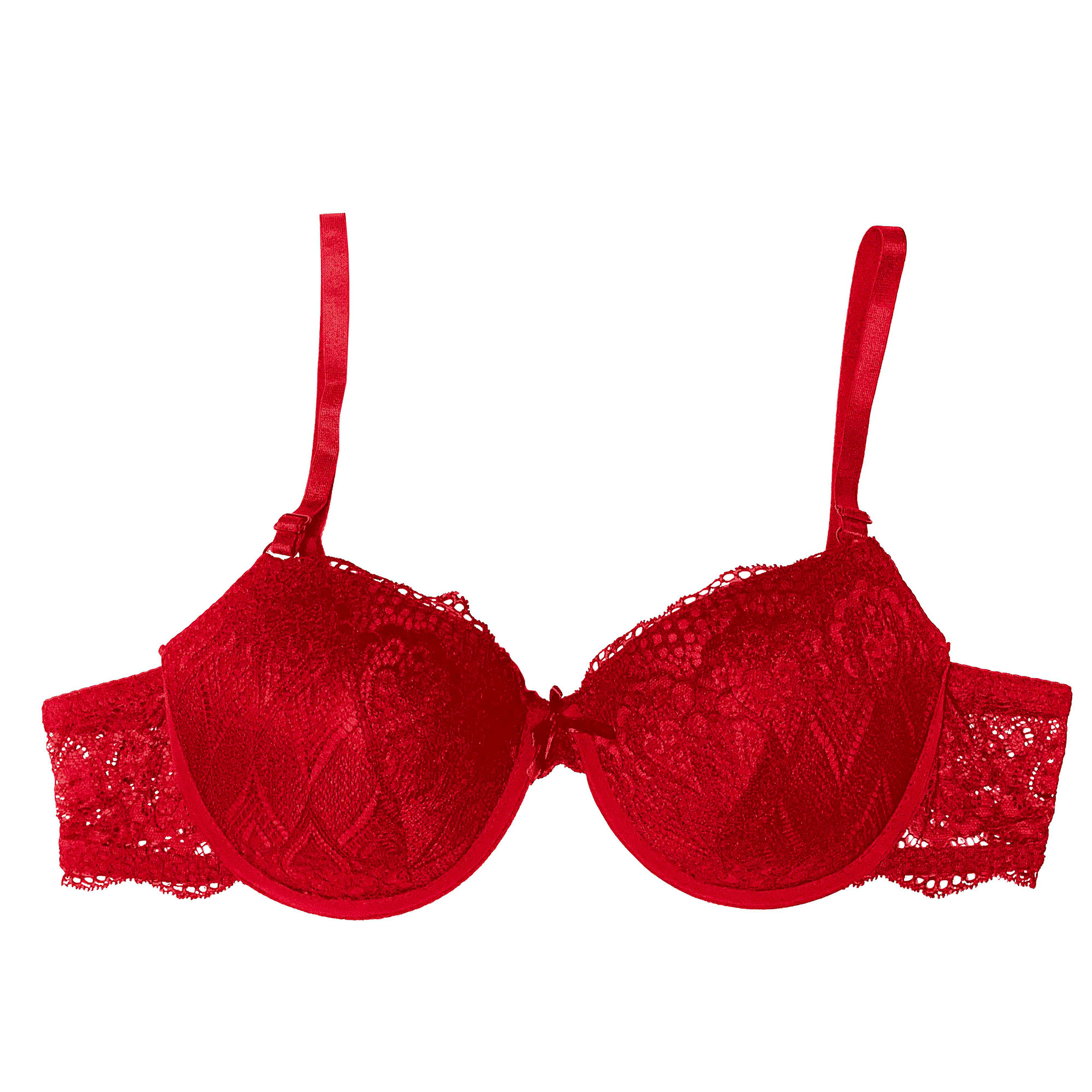 Paquete 6 Brasier con Varilla Tatys Fashion Pack Incluye 6 Diferentes Colores