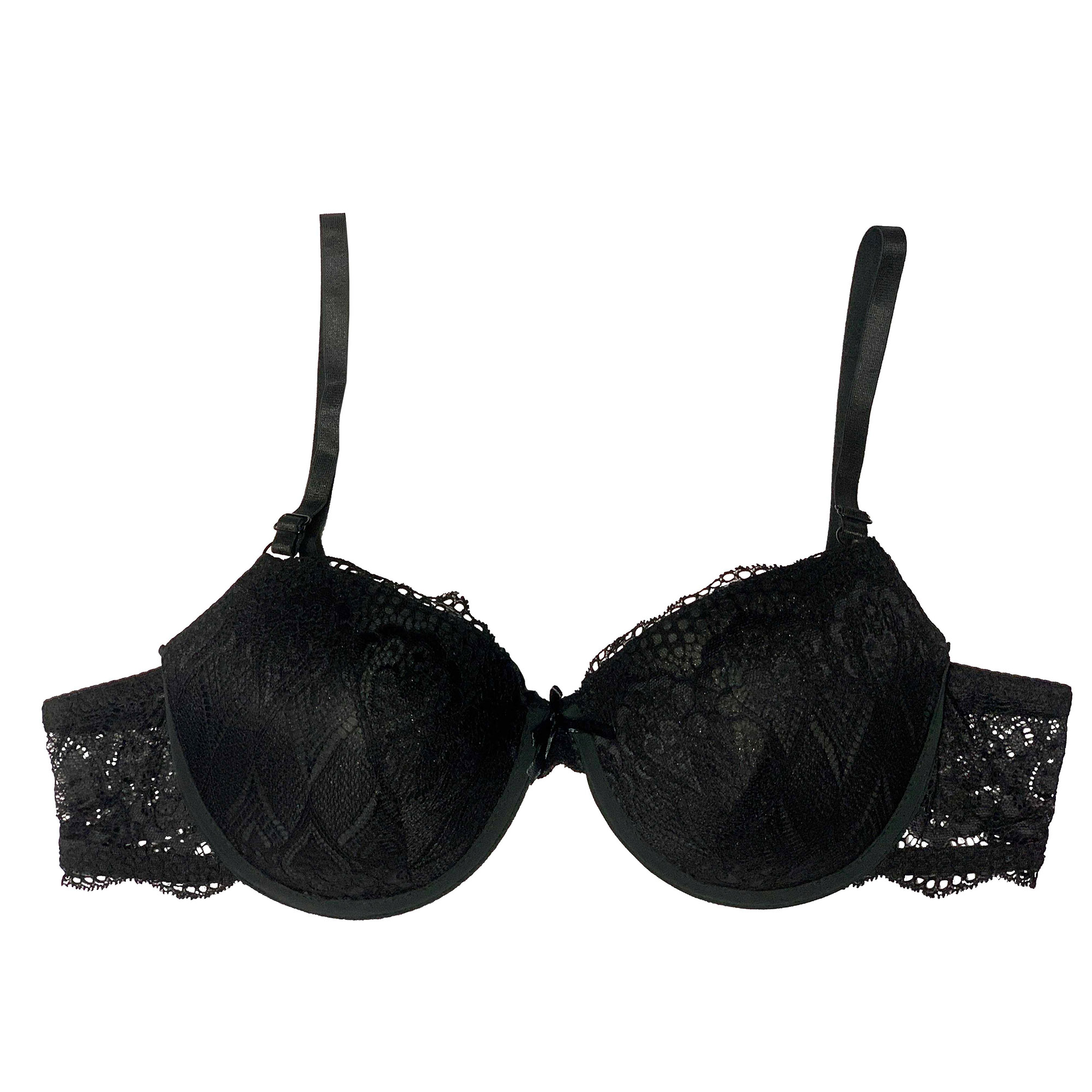 Paquete 6 Brasier con Varilla Tatys Fashion Pack Incluye 6 Diferentes Colores