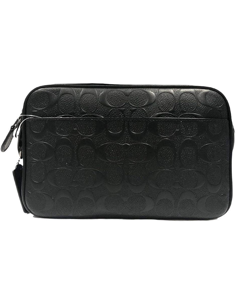 NECESER COACH CHICO NEW YORK