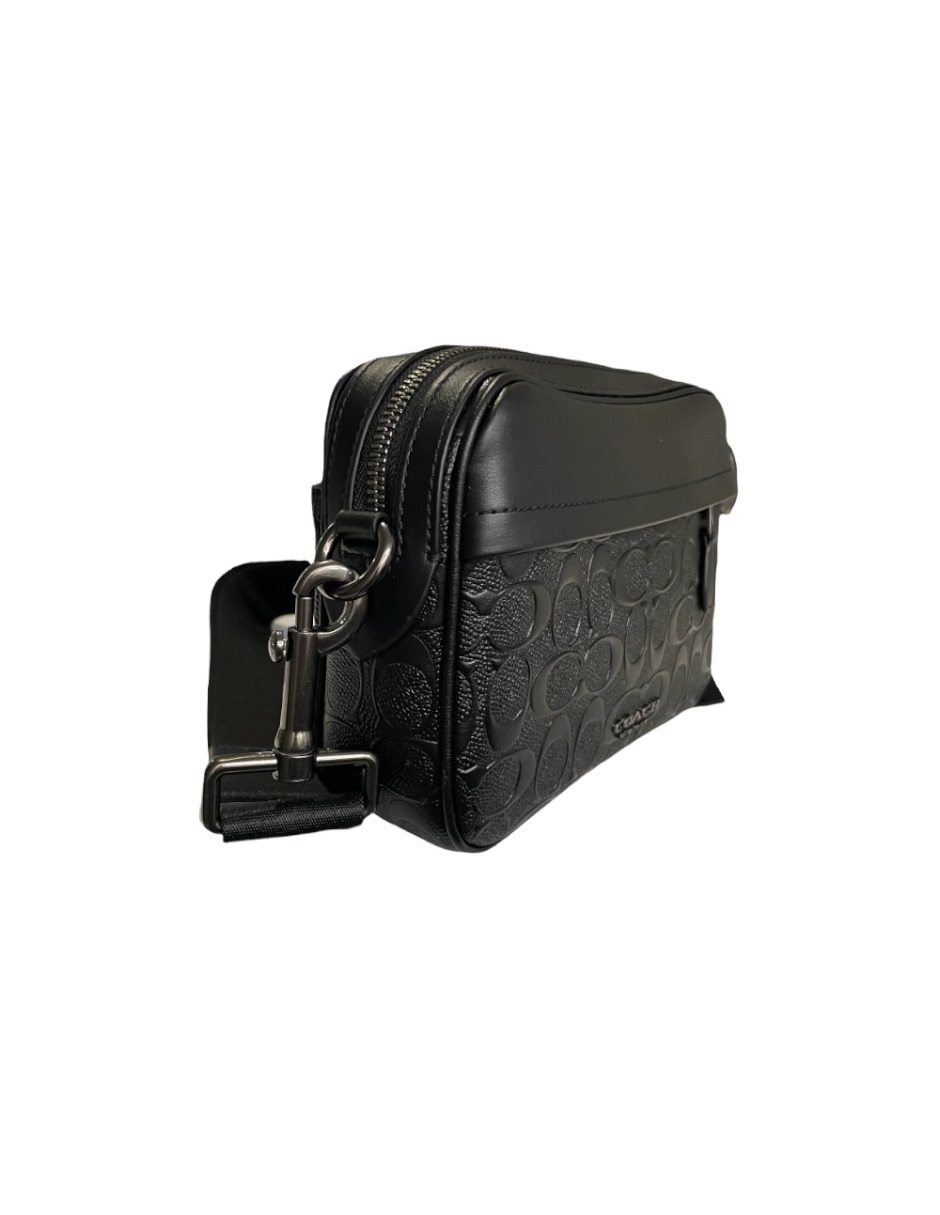 Coach Original Mensajera Coach Hombre NECESER COACH CHICO NEW YORK