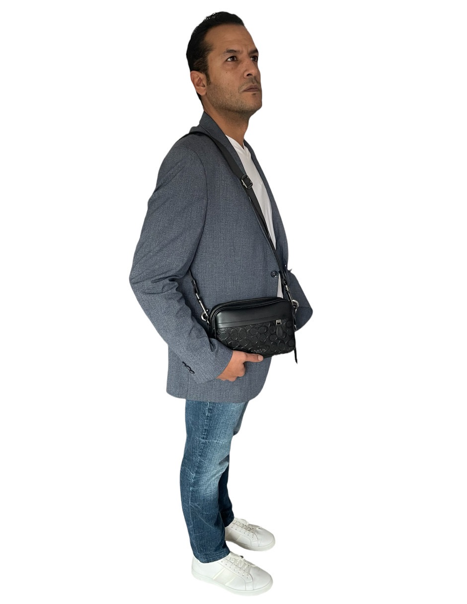 NECESER COACH CHICO NEW YORK