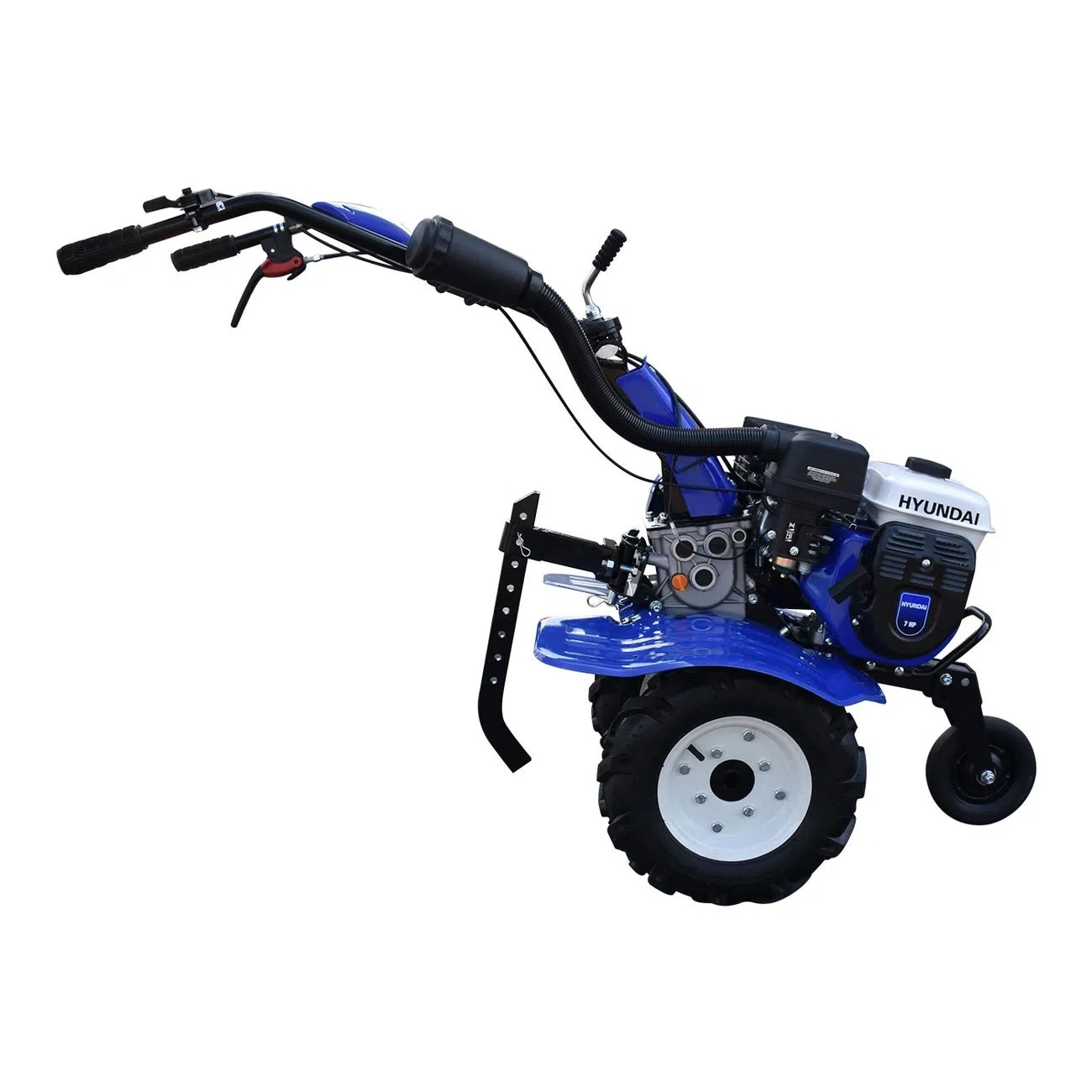 MOTOAZADA HYUNDAI 7 HP 3 VELOCIDADES - RAM750