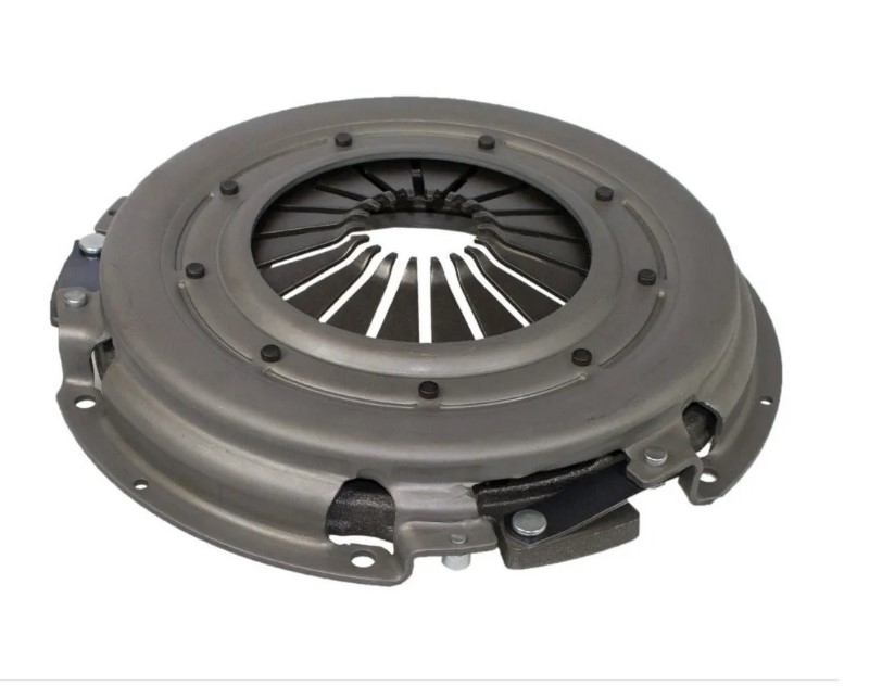 Kit De Clutch 1994-2000 Dodge Ram 2500 5.9l-v8 4vel.