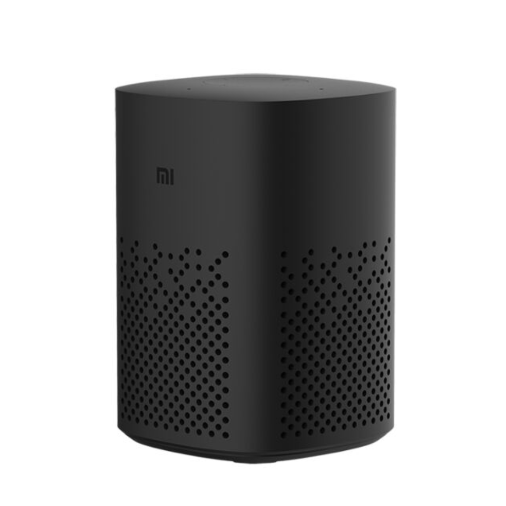 Bocina Inteligente Xiaomi Smart Speaker (IR Control) Black 