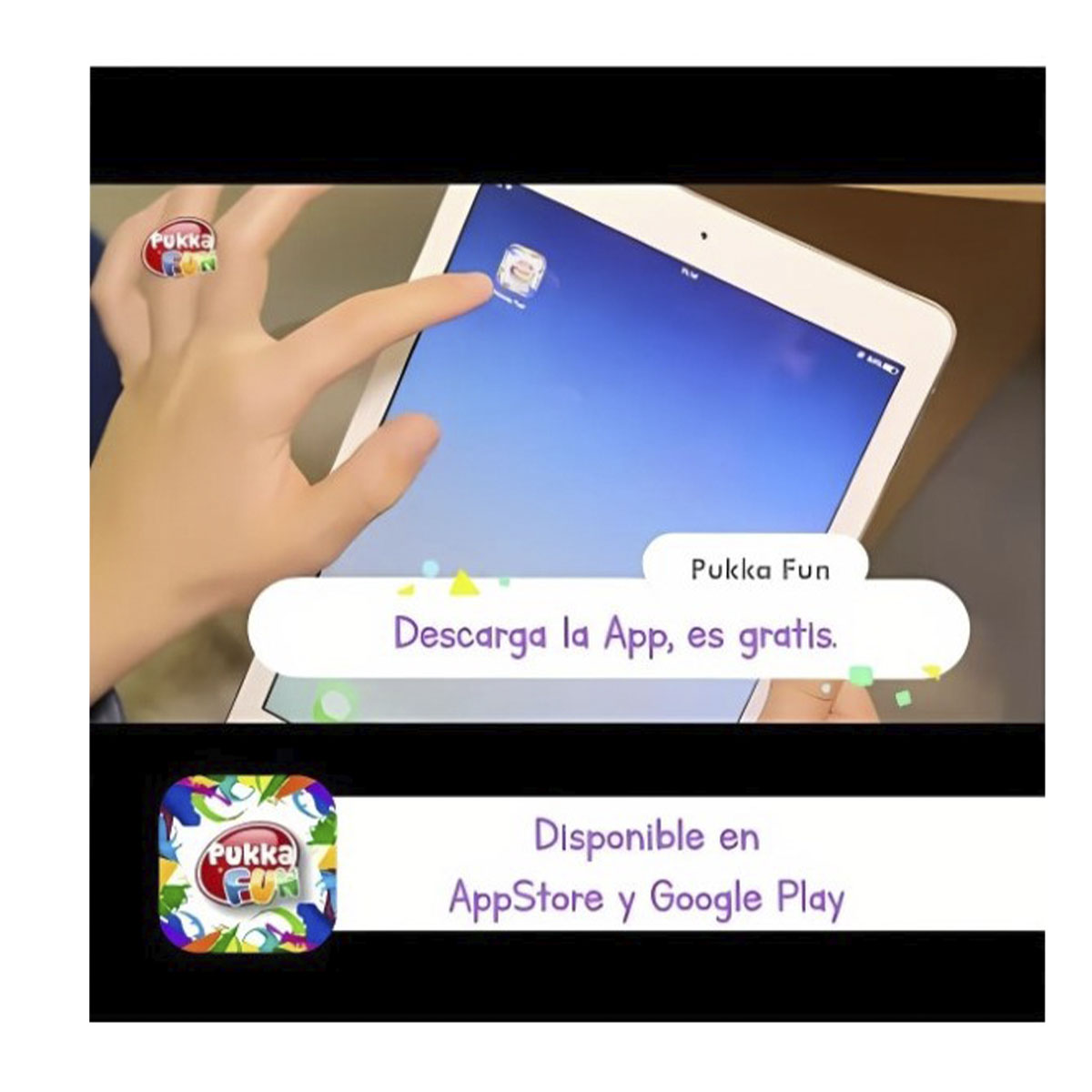 Libro Para Colorear 4D Interactivo, Dinosaurios. Pukka Fun